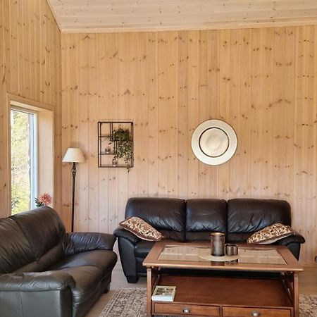 Holiday Cabin In Beautiful Surroundings Vradal Extérieur photo