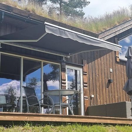 Holiday Cabin In Beautiful Surroundings Vradal Extérieur photo