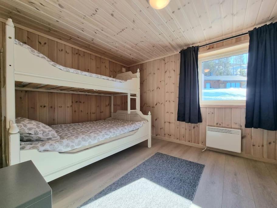 Holiday Cabin In Beautiful Surroundings Vradal Extérieur photo