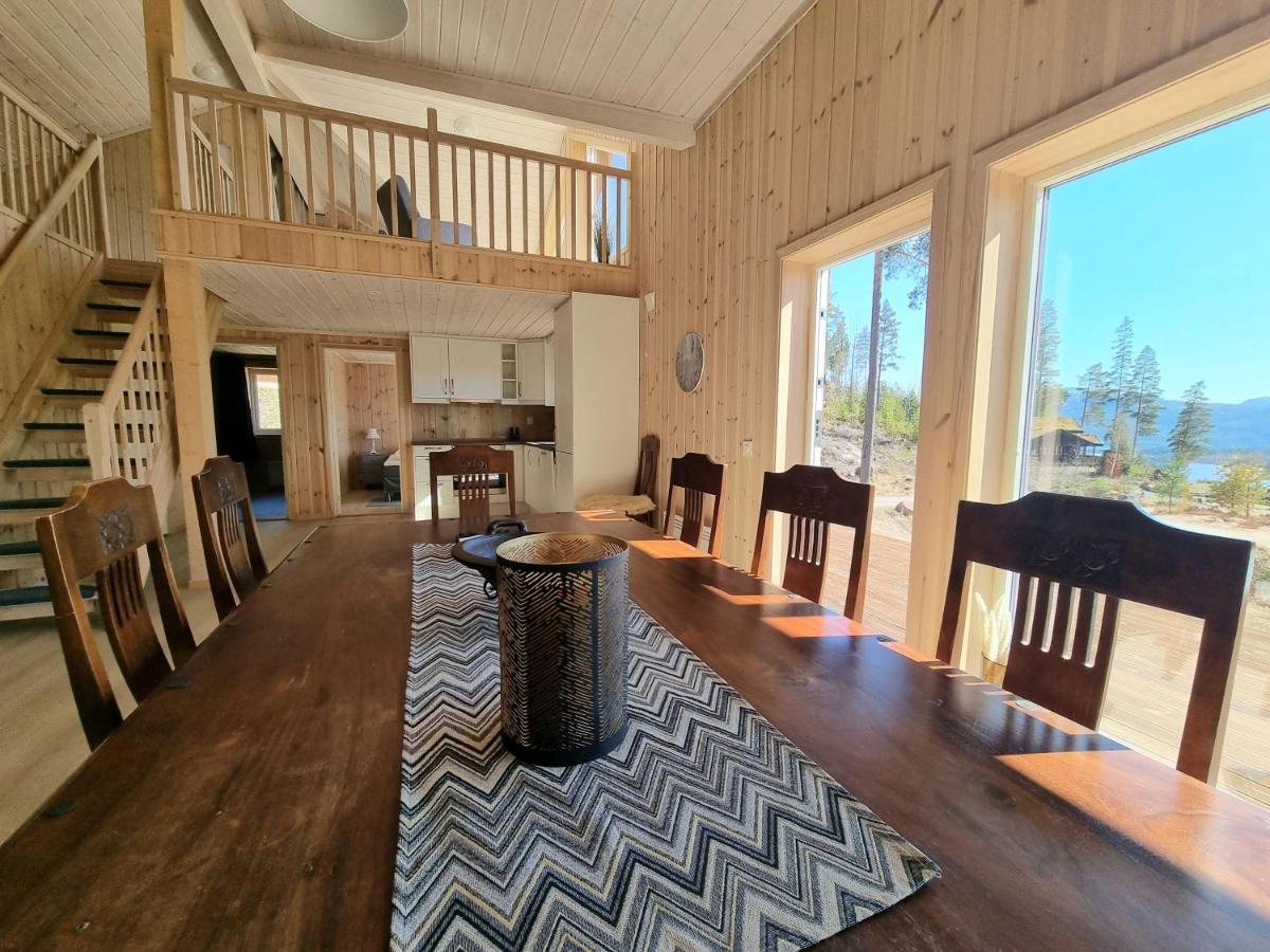 Holiday Cabin In Beautiful Surroundings Vradal Extérieur photo