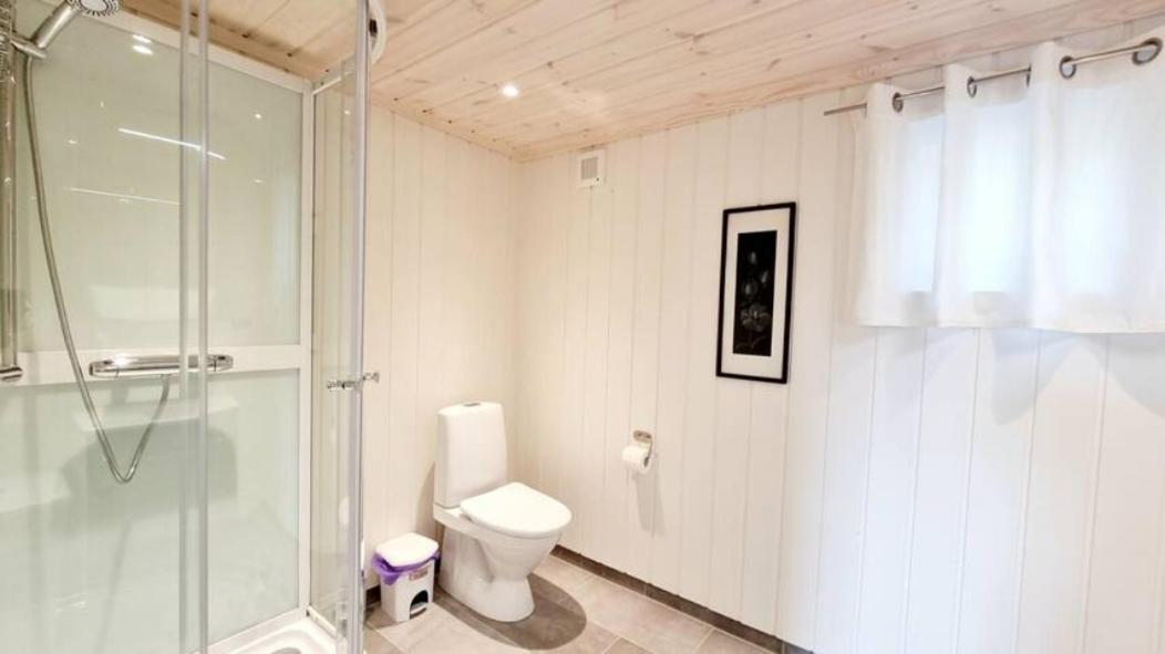 Holiday Cabin In Beautiful Surroundings Vradal Extérieur photo